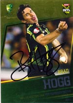 Hogg, Brad