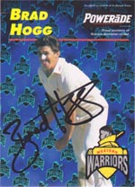 Hogg, Brad