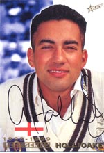Hollioake, Adam