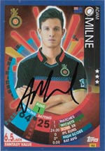 Milne, Adam