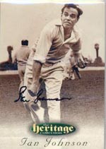 Ian Johnson