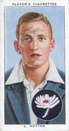 Hutton, Len