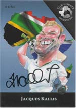 Jacques Kallis