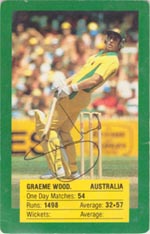 Wood, Graeme