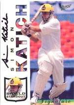 Simon Katich