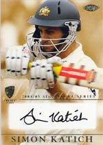 Simon Katich