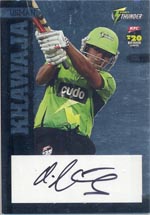 Usman Khawaja
