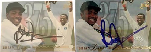 Brian Lara