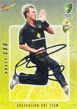 Lee, Brett