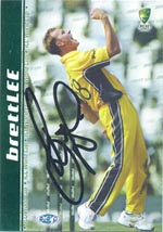 Lee, Brett