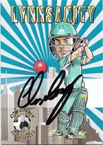 Chris Lynn