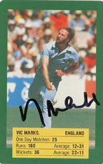 Marks, Victor