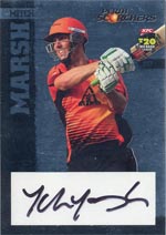 Mitchell Marsh