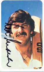 Marsh, Rod
