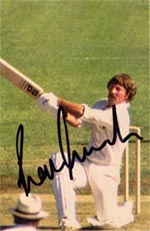 Marsh, Rod