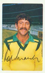 Marsh, Rod