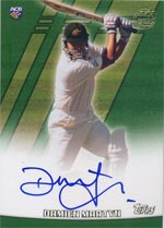 Damien Martyn