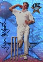 Glenn McGrath