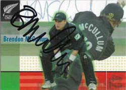 McCullum, Brendon