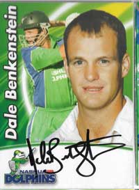 Benkenstein, Dale