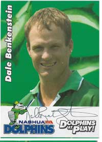 Benkenstein, Dale