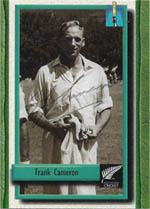 Cameron, Frank