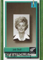 Doull, Judy