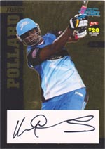 Kieron Pollard