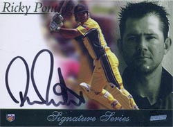 Ricky Ponting