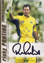 Ricky Ponting
