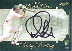 Ricky Ponting
