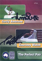 Curtly Ambrose