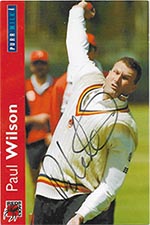 Wilson, Paul