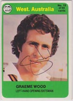 Wood, Graeme