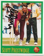 Prestwidge, Scott