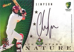 Chris Simpson