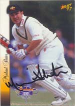 Slater, Michael