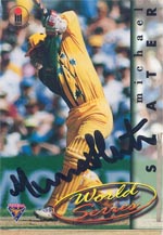 Slater, Michael