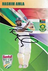 Amla, Ahmed