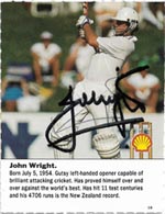 Wright, John