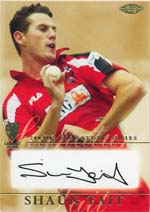 Shaun Tait