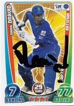 Dravid, Rahul