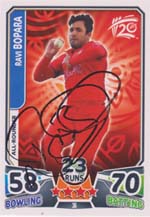 Bopara, Ravi