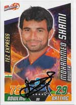 Shami, Mohammad