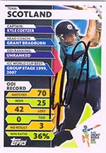 Coetzer, Kyle