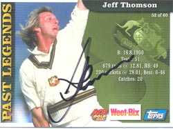 Thomson, Jeff