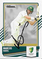 Harris, Marcus