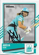Kerr, Amelia