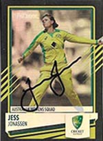 Jonassen, Jess