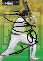 Inzamam-ul-Haq
